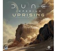 Dune Imperium Uprising Board Game