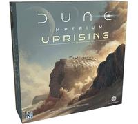 DUNE IMPERIUM - UPRISING BOARD GAME