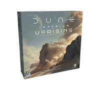 Dune Imperium - Uprising - Brand New And Sealed