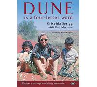 Dune is a Four-letter Word
