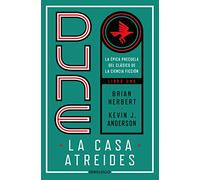 Dune, La Casa Atreides / Dune: House Atreides: La Casa Atreides / House Atreides (Preludio a Dune)