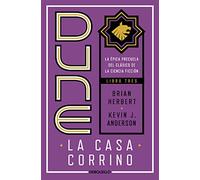 Dune, La Casa Corrino / Dune: House Corrino: 3 (Preludio a Dune)