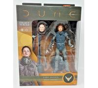 Dune Lady Jessica 7in Action Figure McFarlane Toys House of Atreides BAF