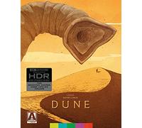 DUNE (LIMITED EDITION)
