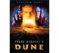 Dune : L'Intégrale en 2 DVD