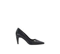 Dune London 'astrids' Court Shoes In Black Black
