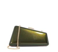 Dune London BALANCING Asymmetric Clutch Bag One Size
