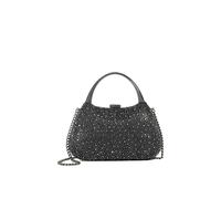 Dune London 'beamings' Clutch In Black Black