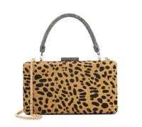 Dune London BEAUT Diamante Handle Evening Bag Clutch Bag