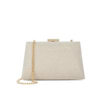 Dune London BELLARIA Box Clutch Bag