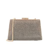 Dune London BELLARIA Box Clutch Bag One Size