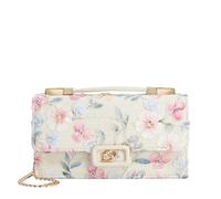 Dune London BILLED Leather Top Handle Bag One Size Micro Bag