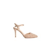 Dune London 'caitlyn' Court Shoes In Pink Pink