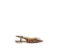 Dune London 'confidence' Strappy Heels Multi 3