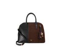 Dune London 'dandelions L' Shoulder Bag In Brown Brown