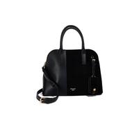 Dune London 'dandelions M' Shoulder Bag In Black Black One Size