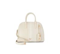 Dune London 'dandelions M' Shoulder Bag In White White