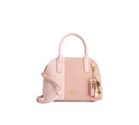 Dune London 'dandelions' Shoulder Bag In Pink Pink One Size