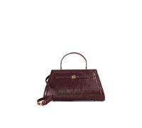 Dune London 'dante M' Bag In Red Red One Size