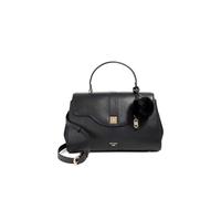 Dune London 'dassios L' Bag In Black Black One Size