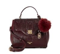 Dune London DASSIOS Top Handle Bag With Charms One Size Grab Bag