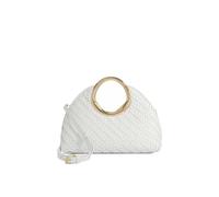 Dune London 'dawnings' Bag In White White