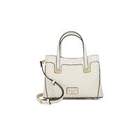 Dune London 'deavie' Tote Bag In Ecru Ecru One Size