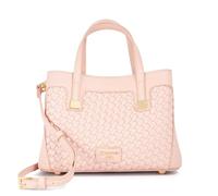 Dune London DEAVIE Woven Detail Tote Bag One Size