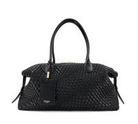 Dune London DELIBERATE HOLD Woven Holdall Shoulder Bag