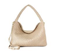 Dune London DELIBERATE L Woven Shoulder Bag One Size