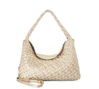 Dune London DELIBERATE L Woven Shoulder Bag One Size