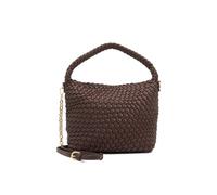 Dune London 'deliberate M' Tote Bag In Brown Brown