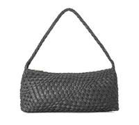 Dune London DELIBERATING Woven East-West Shoulder Bag