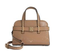 Dune London DELINEATE Reptile-Effect Shoulder Bag