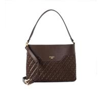 Dune London DELPHEEN Woven Shoulder Bag Grab Bag