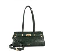 Dune London Depend Leather Shoulder Bag Tote Bag