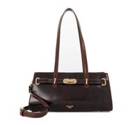 Dune London Depend Leather Shoulder Bag Tote Bag