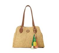 'Devotedly' Dune London Natural One Size