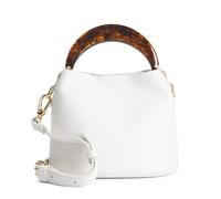 Dune London DHARLA Resin Handle Mini Tote One Size Shoulder Bag