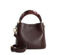 Dune London DHARLA Resin Handle Mini Tote One Size Shoulder Bag