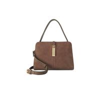 Dune London 'diddydaintree' Tote Bag In Brown Brown