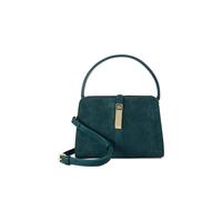 Dune London 'diddydaintree' Tote Bag In Green Green