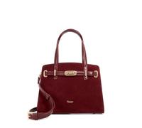 Dune London DINIDEFINE Belted Grab Bag One Size Suede