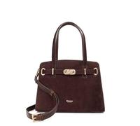 Dune London DINIDEFINE Belted Grab Bag One Size Suede
