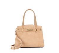 Dune London DINIDEFINE Belted Grab Bag One Size Suede