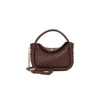 Dune London 'dinideliberate' Bag In Brown Brown