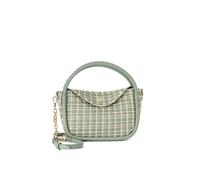 Dune London 'dinideliberate' Bag In Green Green