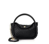 Dune London DINIDELIBERATE Mini Woven Grab Bag One Size
