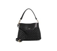 Dune London 'dinidelphine' Bag In Black Black One Size