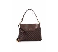 Dune London 'dinidelphine' Bag In Brown Brown One Size